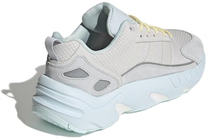 adidas ZX 22 Boost 'Gris Claro Azul Casi' GX2037 Shop adidas ZX 22 Boost 'Gris Claro Azul Casi' GX2037