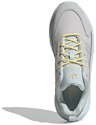 阿迪达斯 ZX 22 Boost '清灰接近蓝' GX2037 Purchase 阿迪达斯 ZX 22 Boost '清灰接近蓝' GX2037