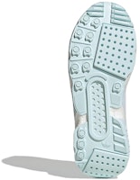 adidas ZX 22 Boost 'Gris Claro Azul Casi' GX2037 Details for adidas ZX 22 Boost 'Gris Claro Azul Casi' GX2037