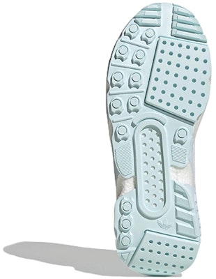 阿迪达斯 ZX 22 Boost '清灰接近蓝' GX2037 Details for 阿迪达斯 ZX 22 Boost '清灰接近蓝' GX2037
