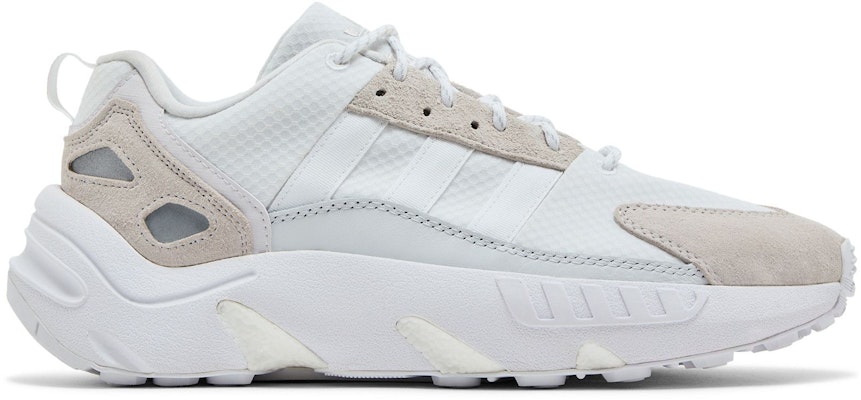 adidas ZX 22 Boost 'Crystal White' Putih Kristal GY6700 Buy adidas ZX 22 Boost 'Crystal White' Putih Kristal GY6700