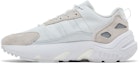 Lookbook adidas ZX 22 Boost 'Crystal White' Putih Kristal GY6700