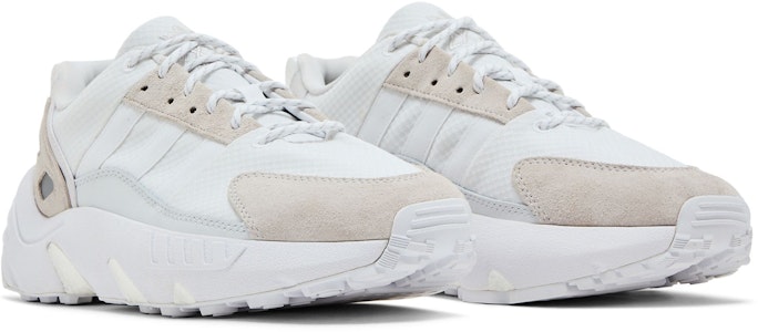 adidas ZX 22 Boost「水晶白」GY6700 Cheap adidas ZX 22 Boost「水晶白」GY6700