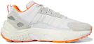 Order 아디다스 ZX 22 부스트 '크리스탈 화이트/솔라 오렌지' GY6695