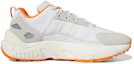 Order adidas ZX 22 Boost 'Putih Kristal Jingga Solar' GY6695