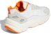adidas ZX 22 Boost 'Putih Kristal Jingga Solar' GY6695