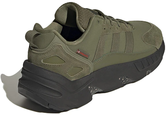 愛迪達 ZX 22 Boost 「焦點橄欖綠」 GX7010 Shop 愛迪達 ZX 22 Boost 「焦點橄欖綠」 GX7010