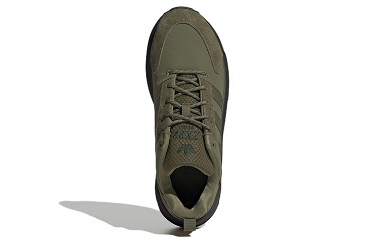 Purchase 愛迪達 ZX 22 Boost 「焦點橄欖綠」 GX7010