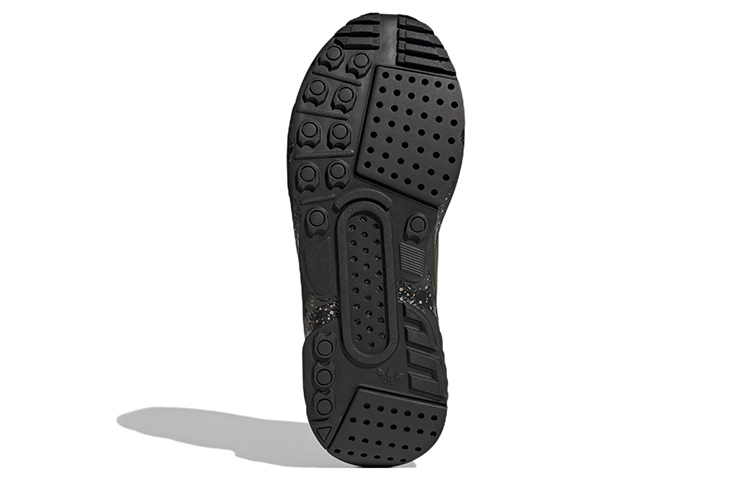 Details for 愛迪達 ZX 22 Boost 「焦點橄欖綠」 GX7010