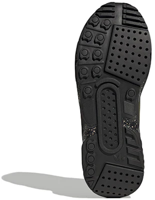 愛迪達 ZX 22 Boost 「焦點橄欖綠」 GX7010 Details for 愛迪達 ZX 22 Boost 「焦點橄欖綠」 GX7010