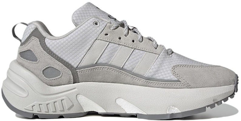 阿迪达斯 ZX 22 Boost '灰色' GX2039 Order 阿迪达斯 ZX 22 Boost '灰色' GX2039