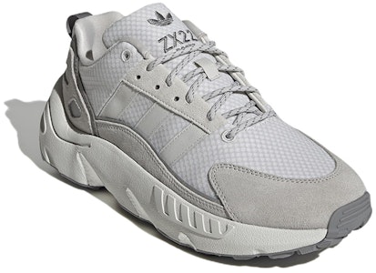 아디다스 ZX 22 부스트 '그레이' GX2039 GX2039 Lookbook 아디다스 ZX 22 부스트 '그레이' GX2039 GX2039
