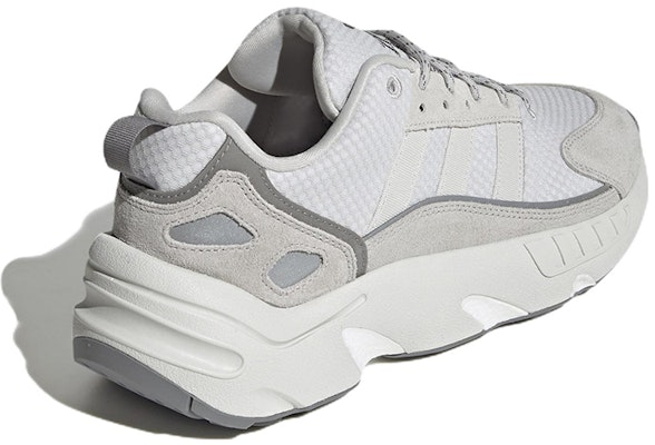 adidas ZX 22 Boost 'Kelabu' GX2039 Shop adidas ZX 22 Boost 'Kelabu' GX2039