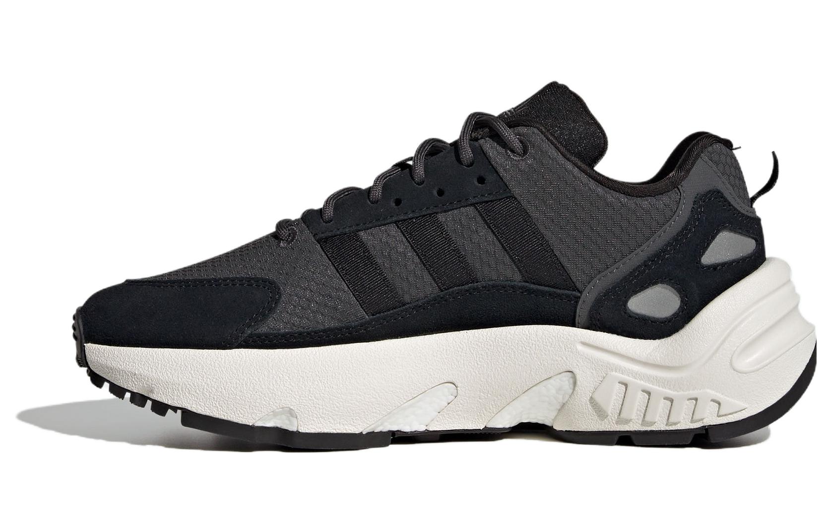 adidas ZX 22 Boost 'Grey Black' GX9547