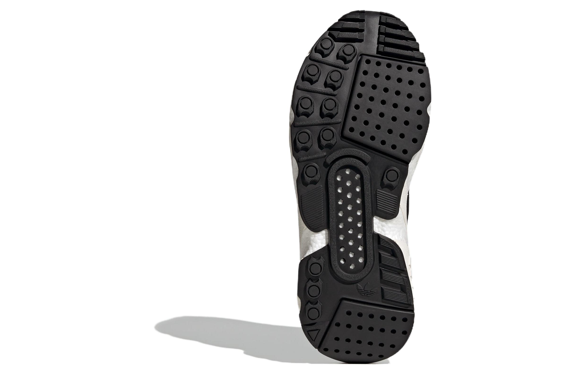 Sizing ZX 22 ブースト グレー/ブラック GX9547