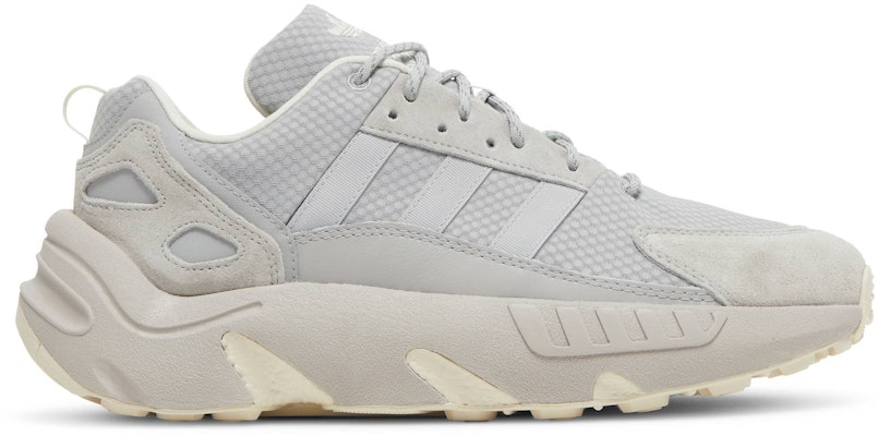 adidas ZX 22 Boost 'Kelabu Krim Putih' GY6698 Buy adidas ZX 22 Boost 'Kelabu Krim Putih' GY6698
