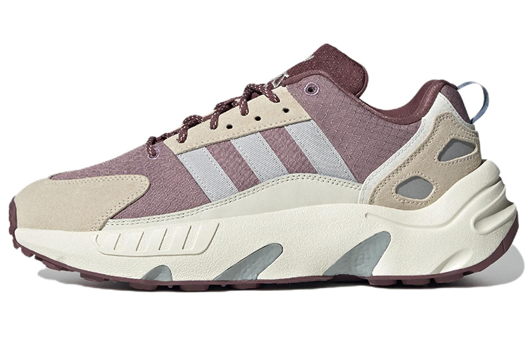 Buy adidas ZX 22 Boost ''Bianco Sporco Borgogna'' GW2962