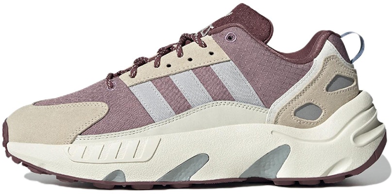adidas ZX 22 Boost 'Putih Kotor Burgundy' GW2962 Buy adidas ZX 22 Boost 'Putih Kotor Burgundy' GW2962