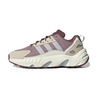 adidas ZX 22 Boost 'Off-White Burgundy'