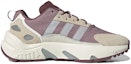 Order adidas ZX 22 Boost 'Putih Kotor Burgundy' GW2962