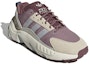 Lookbook adidas ZX 22 Boost 'Putih Kotor Burgundy' GW2962