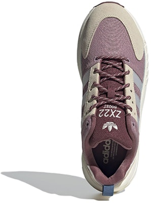 adidas ZX 22 Boost 'Putih Kotor Burgundy' GW2962 Purchase adidas ZX 22 Boost 'Putih Kotor Burgundy' GW2962