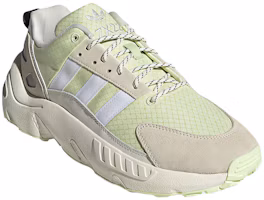 Lookbook 愛迪達 ZX 22 Boost「沙黃色調」GY5271