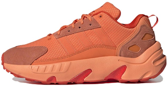 adidas ZX 22 Boost 'Semi Solar Orange' Sepatu Sneakers Pria/Wanita Terbaru GY6699 Buy adidas ZX 22 Boost 'Semi Solar Orange' Sepatu Sneakers Pria/Wanita Terbaru GY6699