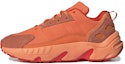 Buy adidas ZX 22 Boost 'Semi Solar Orange' Lelaki/Unisex GY6699