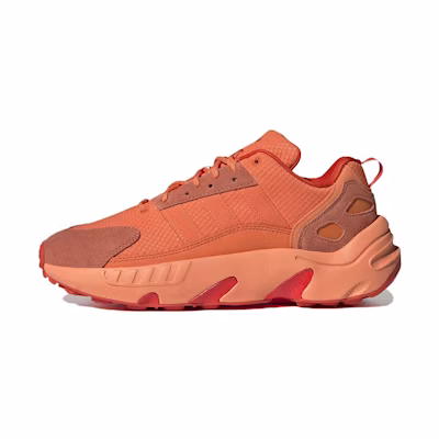 adidas ZX 22 Boost 'Semi Solar Orange'