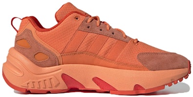 adidas ZX 22 Boost 'Semi Solar Orange' Sepatu Sneakers Pria/Wanita Terbaru GY6699 Order adidas ZX 22 Boost 'Semi Solar Orange' Sepatu Sneakers Pria/Wanita Terbaru GY6699
