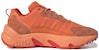 adidas ZX 22 Boost 'Semi Solar Orange' Lelaki/Unisex GY6699