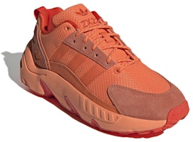 adidas ZX 22 Boost 'Semi Solar Orange' Sepatu Sneakers Pria/Wanita Terbaru GY6699 Lookbook adidas ZX 22 Boost 'Semi Solar Orange' Sepatu Sneakers Pria/Wanita Terbaru GY6699