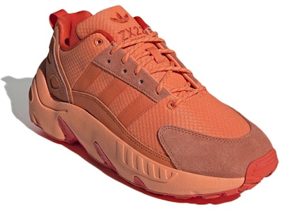 adidas ZX 22 Boost 'Semi Solar Orange' Sepatu Sneakers Pria/Wanita Terbaru GY6699 Lookbook adidas ZX 22 Boost 'Semi Solar Orange' Sepatu Sneakers Pria/Wanita Terbaru GY6699