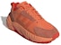 adidas ZX 22 Boost 'Semi Solar Orange' Lelaki/Unisex GY6699