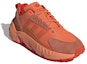 Lookbook adidas ZX 22 Boost 'Semi Solar Orange' Lelaki/Unisex GY6699