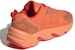adidas ZX 22 Boost 'Semi Solar Orange' Lelaki/Unisex GY6699