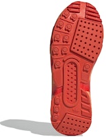 adidas ZX 22 Boost 'Semi Solar Orange' Sepatu Sneakers Pria/Wanita Terbaru GY6699 Details for adidas ZX 22 Boost 'Semi Solar Orange' Sepatu Sneakers Pria/Wanita Terbaru GY6699