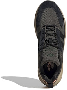 아디다스 ZX 22 부스트 '섀도우 올리브 오렌지' GX7006 GX7006 Purchase 아디다스 ZX 22 부스트 '섀도우 올리브 오렌지' GX7006 GX7006