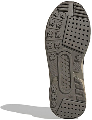阿迪达斯 ZX 22 Boost '影子橄榄橙' GX7006 Details for 阿迪达斯 ZX 22 Boost '影子橄榄橙' GX7006