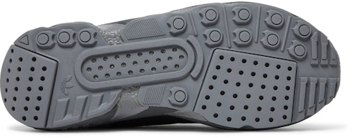 アディダス ZX 22 ブースト 「ソリッドグレー」 GY6696 Shop アディダス ZX 22 ブースト 「ソリッドグレー」 GY6696