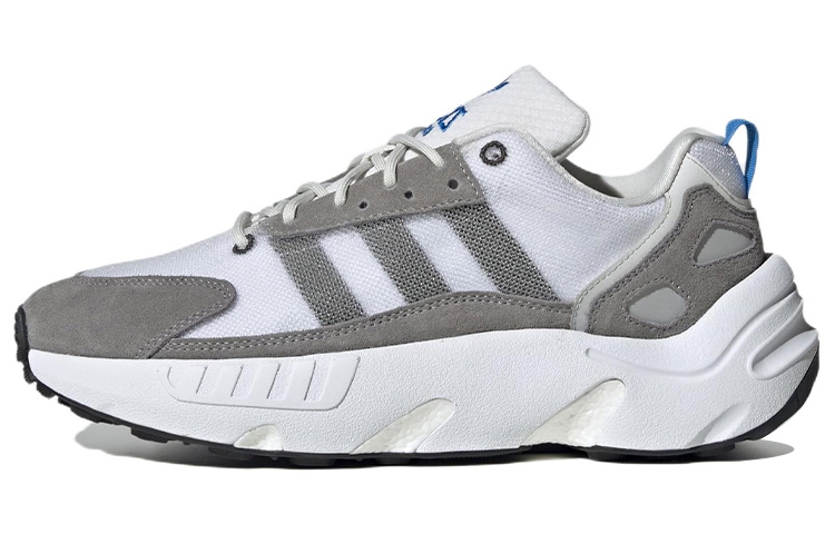 adidas ZX 22 Boost 'White Grey' GX9473