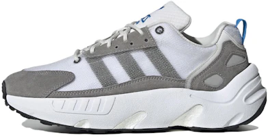 adidas ZX 22 Boost 'White Grey' GX9473 adidas ZX 22 Boost 'White Grey' GX9473