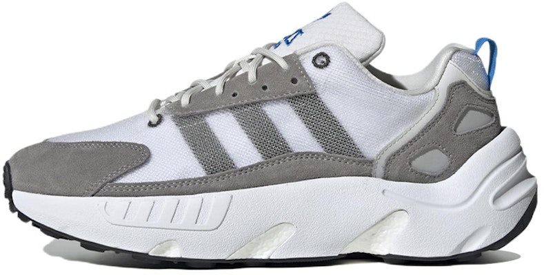 adidas ZX 22 Boost 'Putih Kelabu' GX9473 Buy adidas ZX 22 Boost 'Putih Kelabu' GX9473