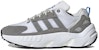 adidas ZX 22 Boost 'Putih Kelabu' GX9473