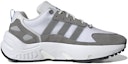Order adidas ZX 22 Boost 'Putih Kelabu' GX9473