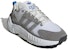 adidas ZX 22 Boost 'Putih Kelabu' GX9473