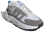 Lookbook adidas ZX 22 Boost 'Putih Kelabu' GX9473