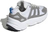 Shop adidas ZX 22 Boost 'Putih Kelabu' GX9473