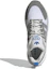 Purchase adidas originals ZX 22 Boost 輕便耐磨防滑 低筒 跑步鞋 白灰